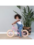 Balance bike Little Dutch- Bici per l'equilibrio rosa