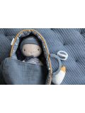 Bambola morbida Little Dutch-Set Bambola di stoffa Baby Doll Jim 