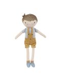 Bambola Morbida Little Dutch- Cuddle Doll Jim35cm