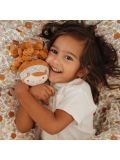 Bambola Morbida Little Dutch- Cuddle Doll Ava- 35cm