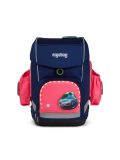 Accessori per la scuola Ergobag - Zip Set in vari colori, per personalizzare il tuo zaino ergonomico
