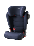 Seggiolino auto Britax Römer – Kidfix III M Moonlight Blue