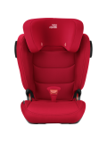 Seggiolino auto Britax Römer – Kidfix III M Fire Red 