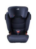 Seggiolino auto Britax Römer – Kidfix III M Moonlight Blue