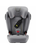 Seggiolino auto Britax Römer – Kidfix III S Cool Flow - Silver