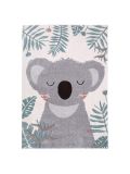 Tappeto d’arredo per la cameretta Nattiot – OLSEN il koala