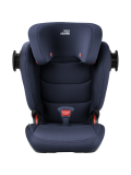 Seggiolino auto Britax Römer – Kidfix III M Moonlight Blue