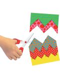 Gioco creativo SES Creative - Imparo a ritagliare, fare i mosaici e forare