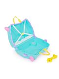 Valigia cavalcabile per bambini Trunki in vari colori