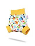 Cover universale Petit lulu- cover Pull up Crazy Animals