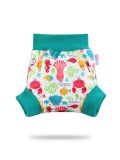 Cover universale Petit lulu- cover Pull up Lagoon