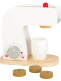 Gioco in legno Legler – Macchina per il caffè