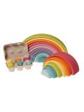 Grimm's - Rainbow Pastel