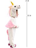 Costume di Carnevale da bambino Legler - Unicorno