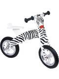 Balance bike Legler - Bici per l'equilibrio Zebra