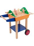 Gioco da giardino Legler – Party-Grill