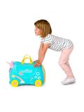 Valigia cavalcabile per bambini Trunki in vari colori