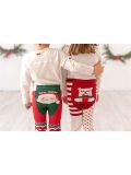 Leggings Elobaby Babbo Natale