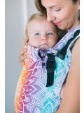 Marsupio ergonomico- BeLenka- Mandala Day Toddler 