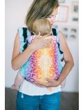 Marsupio ergonomico- BeLenka- Mandala Day Toddler 