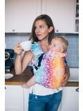 Marsupio ergonomico- BeLenka- Mandala Day Toddler 