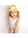 Zoocchini Cappellino estivo UPF 50 Giraffa