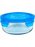  Contenitore di vetro Wean Green 660ml in vari colori