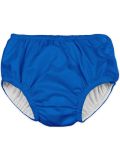 Costume Contenitivo I Play con bottoncini- Royal Blue