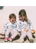 Occhiali da sole per bambini Koolsun - Flex in vari colori