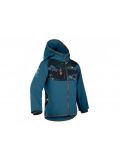 Giacca da bambino  in softshell Unuo- Magic Fox