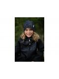 Giacca da bambino  in softshell Unuo- Constellation