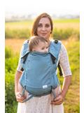 Marsupio ergonomico - BeLenka - 4 Ever - Blu