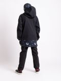 Giacca da bambino in softshell Unuo - Pianeti