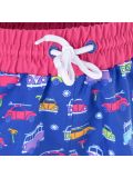 Volkswagen - Pantaloncini da piscina per bambino - Rosa