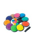 Gonge - Tactile Discs