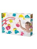 Gioco creativo SES Creative - Pesca in acqua