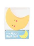 Accessori per la cameretta Rex London- Lucina notturna Moon Night Light 