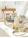 3 sprouts - Libreria Frontale Montessoriana per Bambini - Bradipo