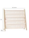 3 sprouts - Libreria Frontale Montessoriana per Bambini - Bradipo