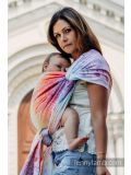 LennyLamb - Symphony Rainbow Light - Fascia portabebe TG 5 4.2mt