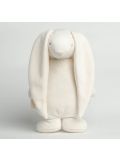 Pelouche per bambini Moonie- Coniglio calmante Cream