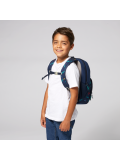 Zaino ergonomico Ease Large Ergobag per scuola dell'infanzia-Kinderrucksack in vari colori