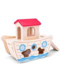 Gioco in legno Classic Toys- Arca di Noè