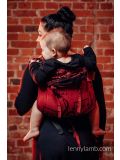 LennyLamb Symphony Flamenco Onbuhimo Toddler