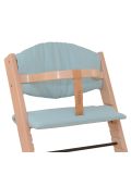 Cuscino per Seggiolone Evolutivo Treppy- Riduttore in vari colori