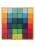 Grimm's - Rainbow Mosaic