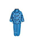 CeLaVi - Set pioggia Elefanti Blu