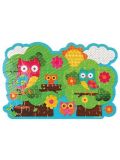 Puzzle per bambini Stephen Joseph - Gufo