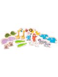 Gioco in legno Classic Toys- Arca di Noè