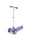 Monopattino richiudibile per bambini Scootiebug - Jewel Purple